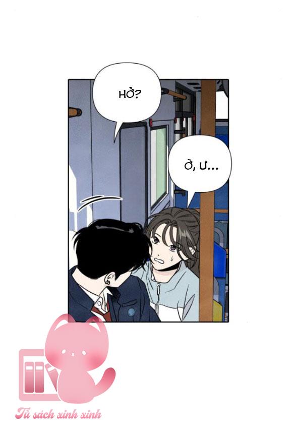 Điều Khiến Tôi Quyết Tâm Chết Đi - Chap 73