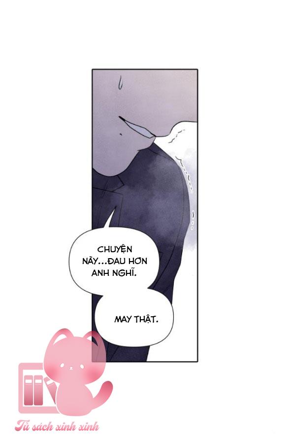 Điều Khiến Tôi Quyết Tâm Chết Đi - Chap 73