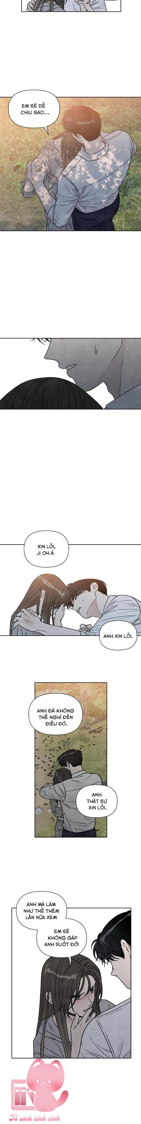 Điều Khiến Tôi Quyết Tâm Chết Đi - Chap 88