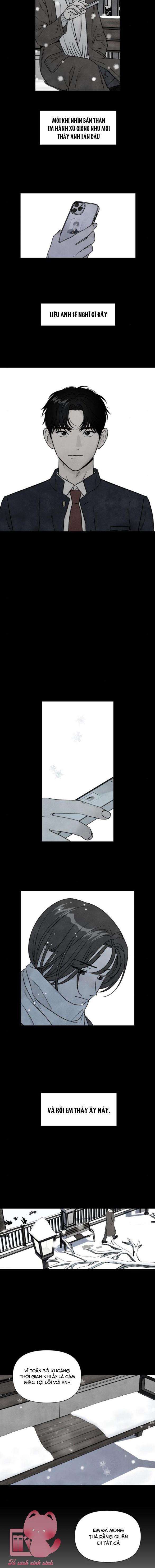 Điều Khiến Tôi Quyết Tâm Chết Đi - Chap 90