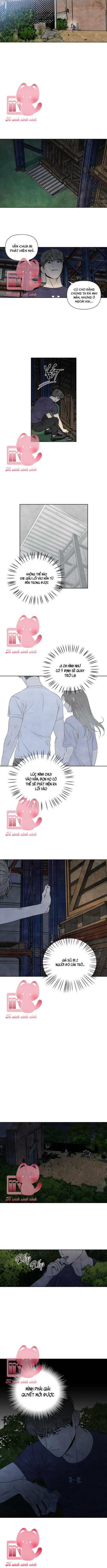 Điều Khiến Tôi Quyết Tâm Chết Đi - Chap 92