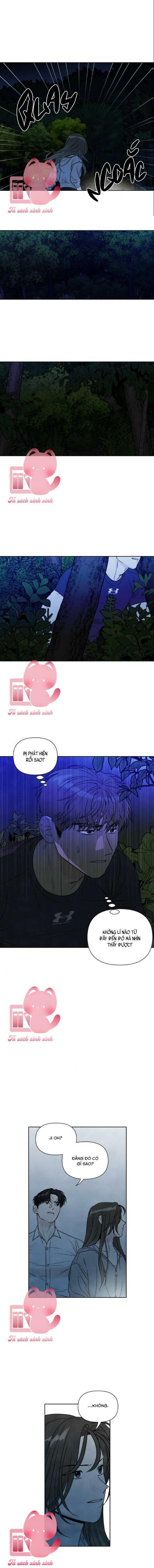 Điều Khiến Tôi Quyết Tâm Chết Đi - Chap 93