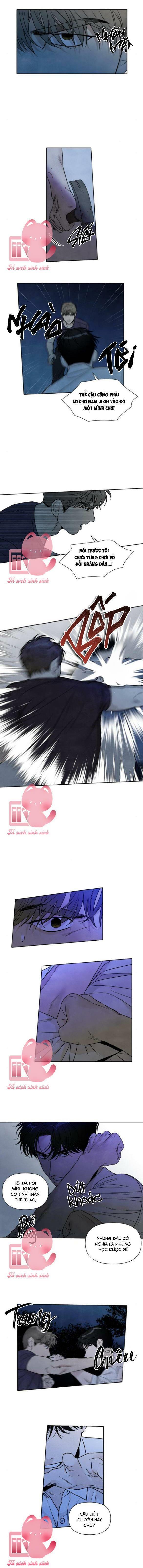 Điều Khiến Tôi Quyết Tâm Chết Đi - Chap 94