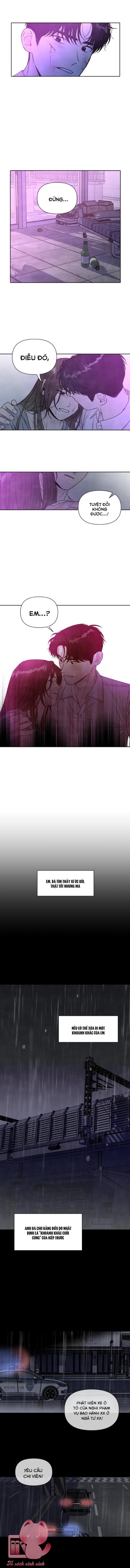 Điều Khiến Tôi Quyết Tâm Chết Đi - Chap 97