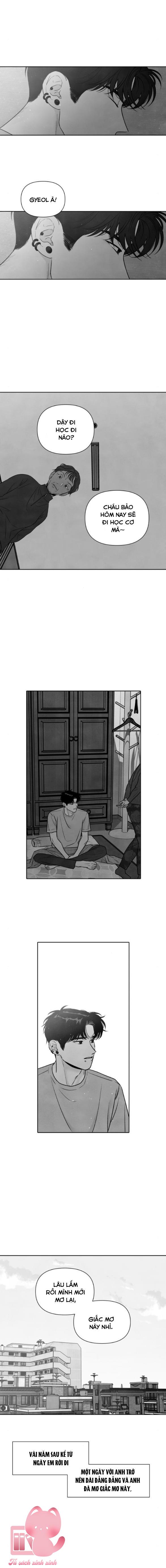 Điều Khiến Tôi Quyết Tâm Chết Đi - Chap 98