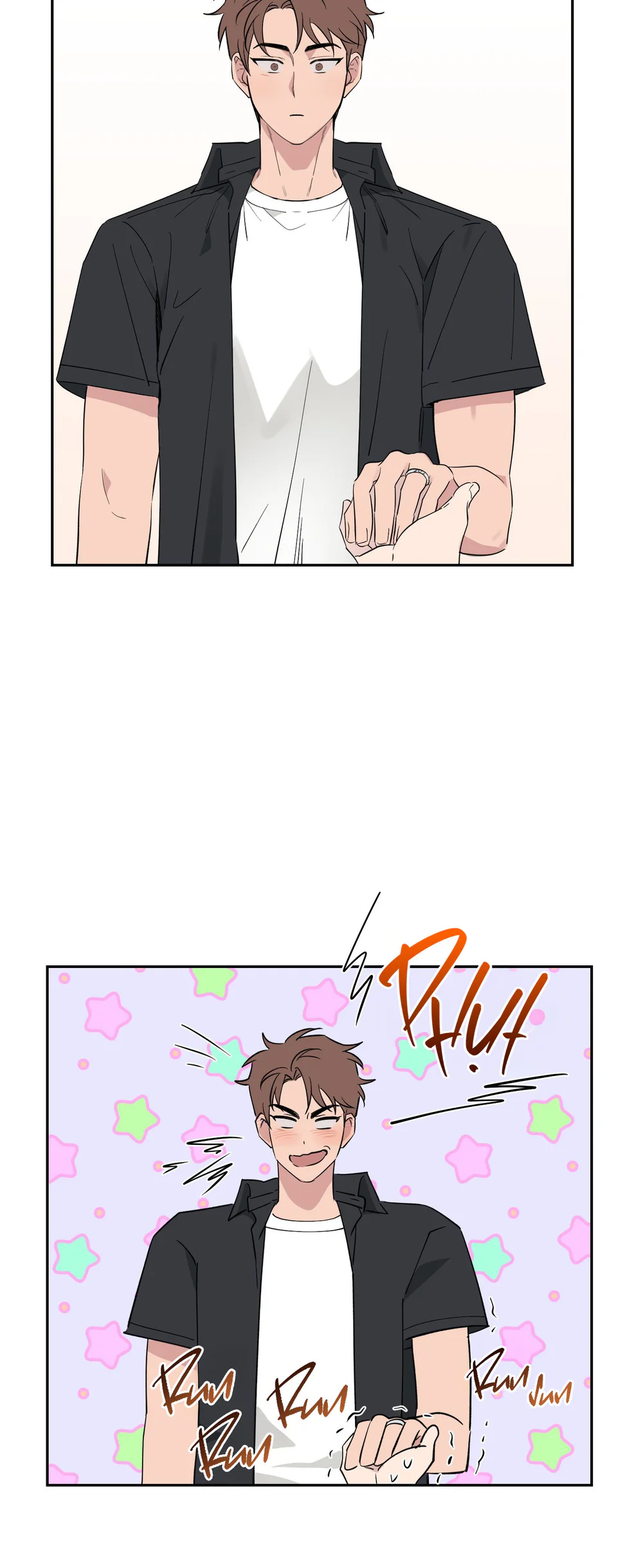 ĐIỀU MAY MẮN NHẤT CUỘC ĐỜI TÔI - Chap 73