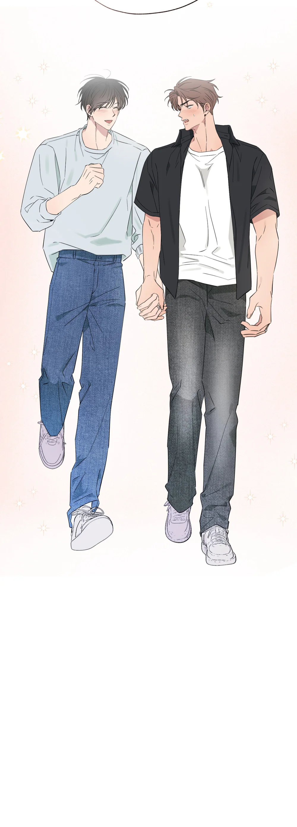 ĐIỀU MAY MẮN NHẤT CUỘC ĐỜI TÔI - Chap 73