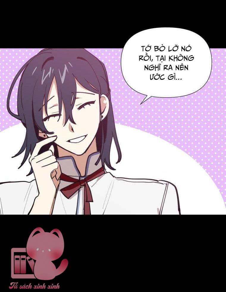 Điều Ước Sao Băng - Chap 0