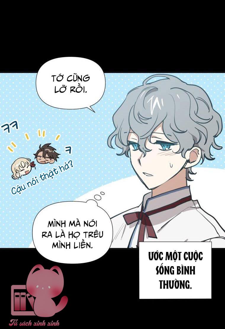 Điều Ước Sao Băng - Chap 0