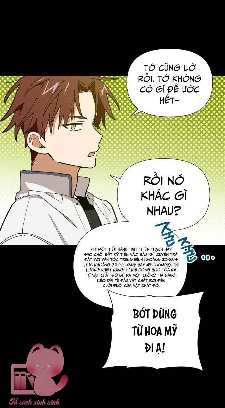 Điều Ước Sao Băng - Chap 0