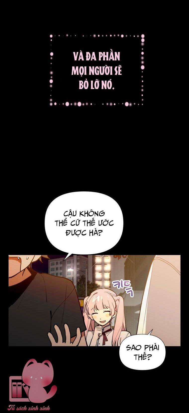 Điều Ước Sao Băng - Chap 0