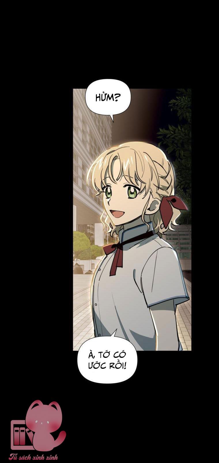 Điều Ước Sao Băng - Chap 0