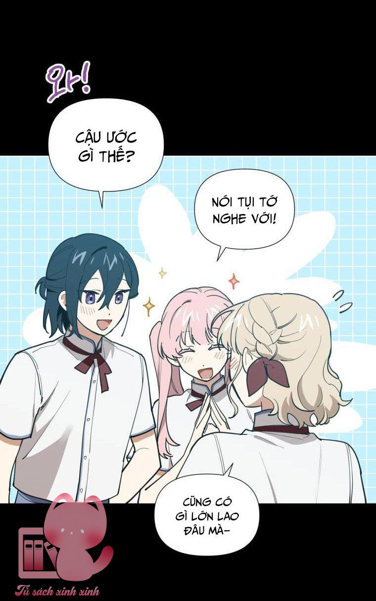 Điều Ước Sao Băng - Chap 0