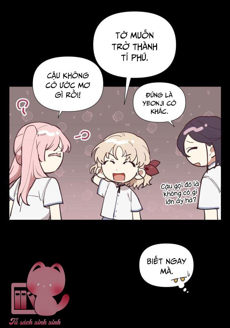 Điều Ước Sao Băng - Chap 0