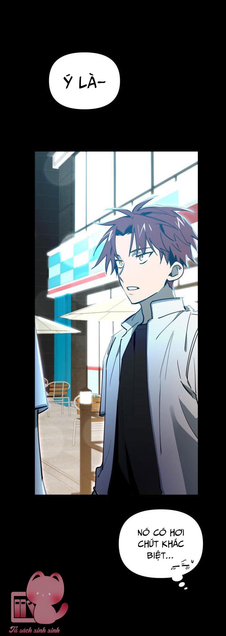 Điều Ước Sao Băng - Chap 0