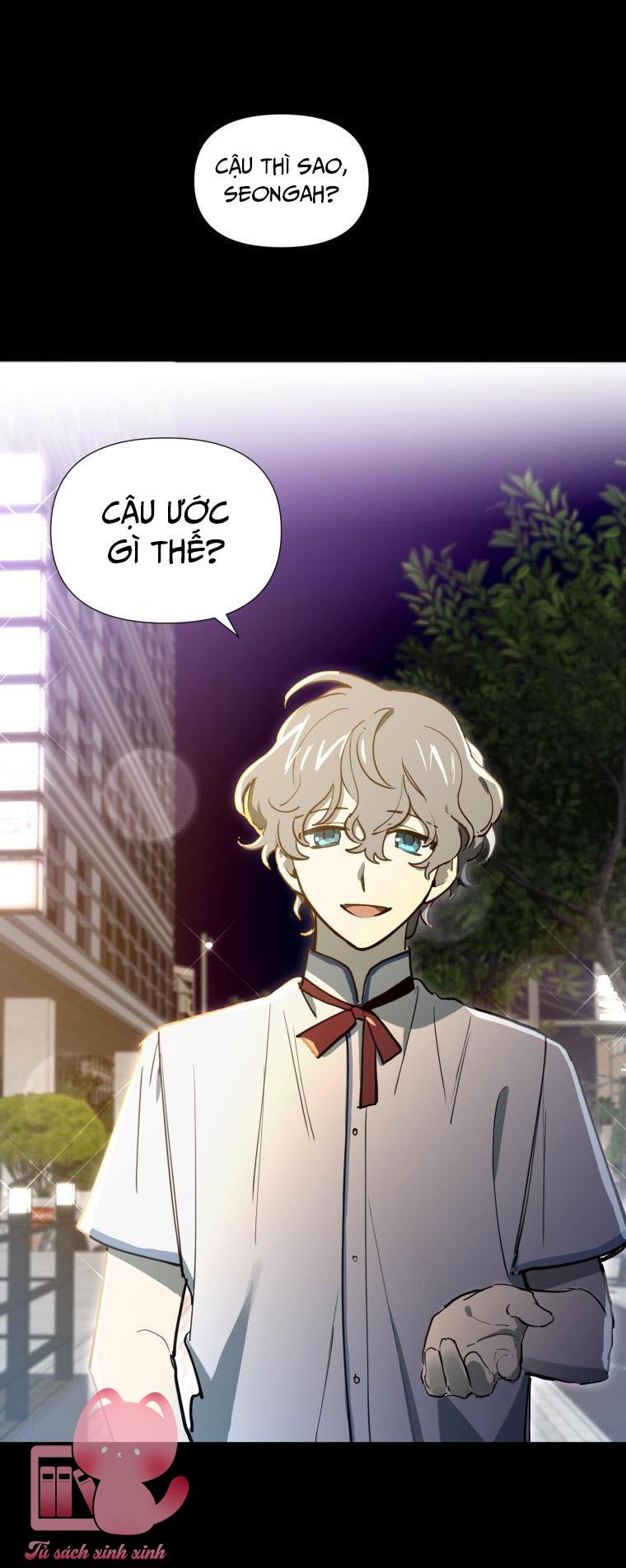 Điều Ước Sao Băng - Chap 0