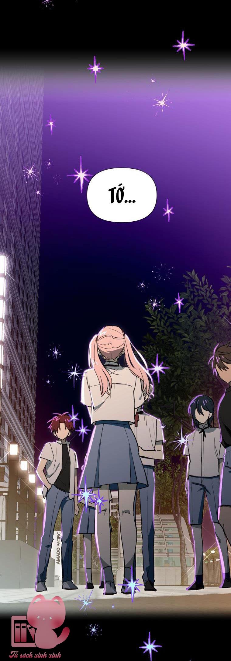 Điều Ước Sao Băng - Chap 0