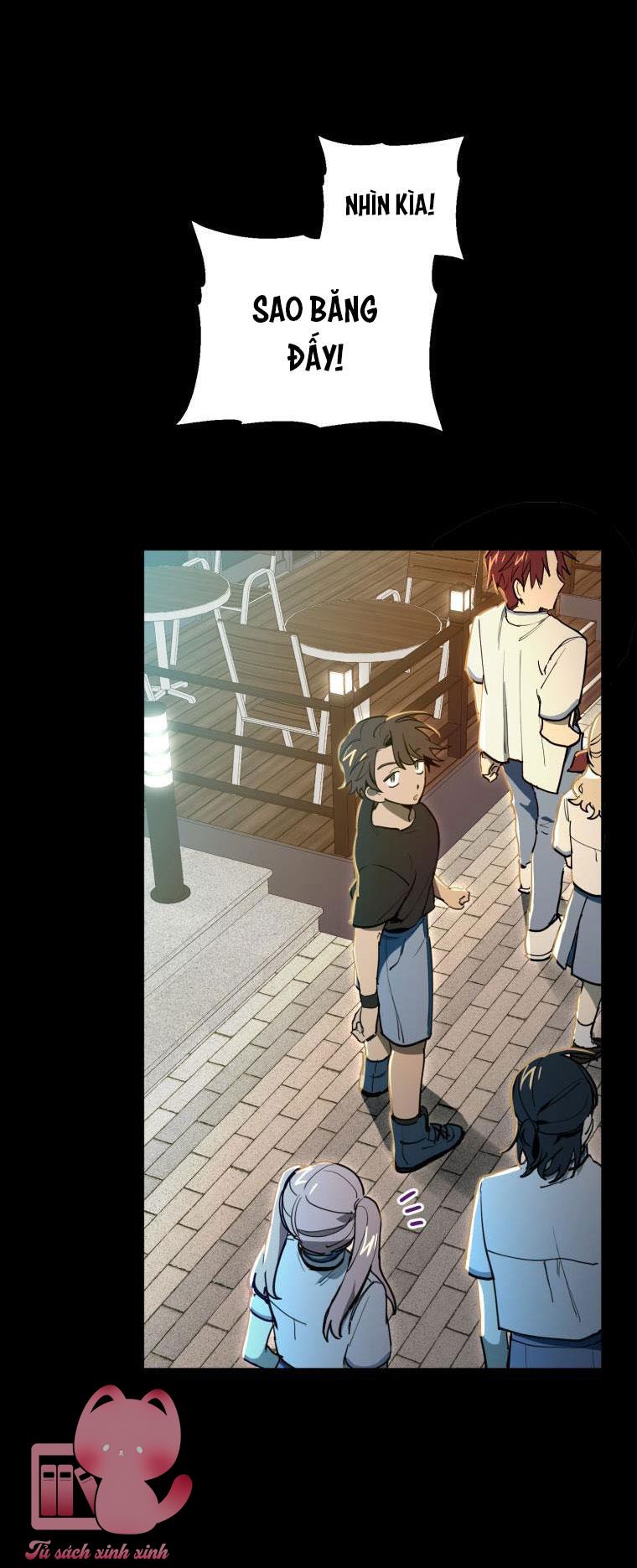 Điều Ước Sao Băng - Chap 0