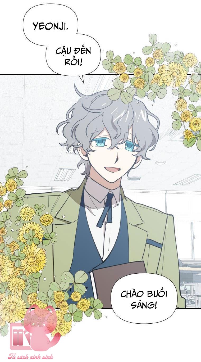 Điều Ước Sao Băng - Chap 0