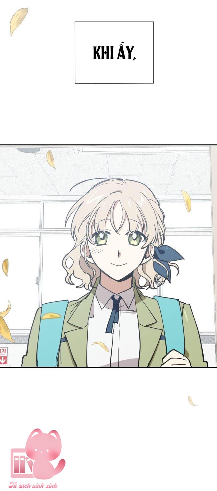 Điều Ước Sao Băng - Chap 0