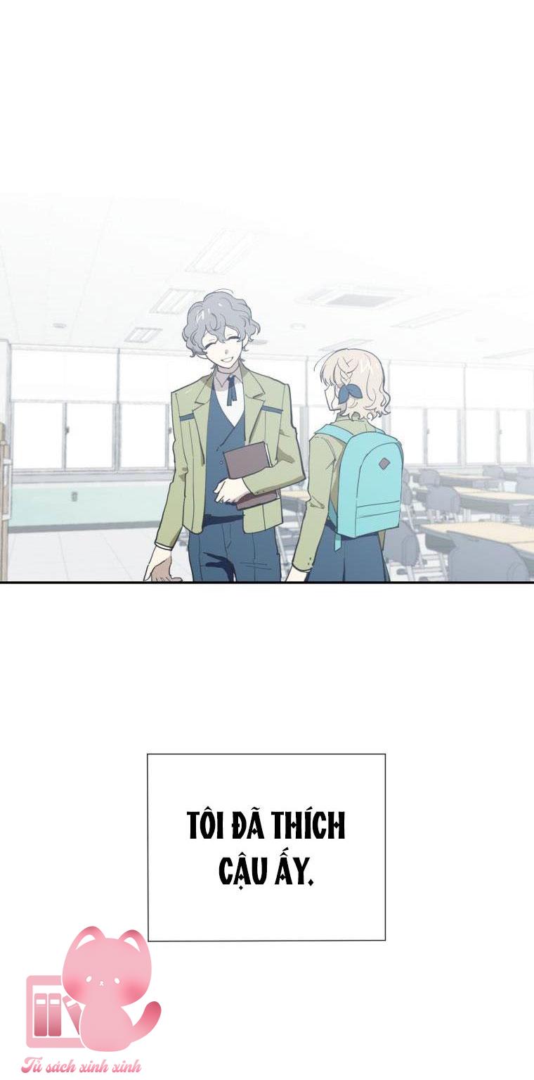 Điều Ước Sao Băng - Chap 0