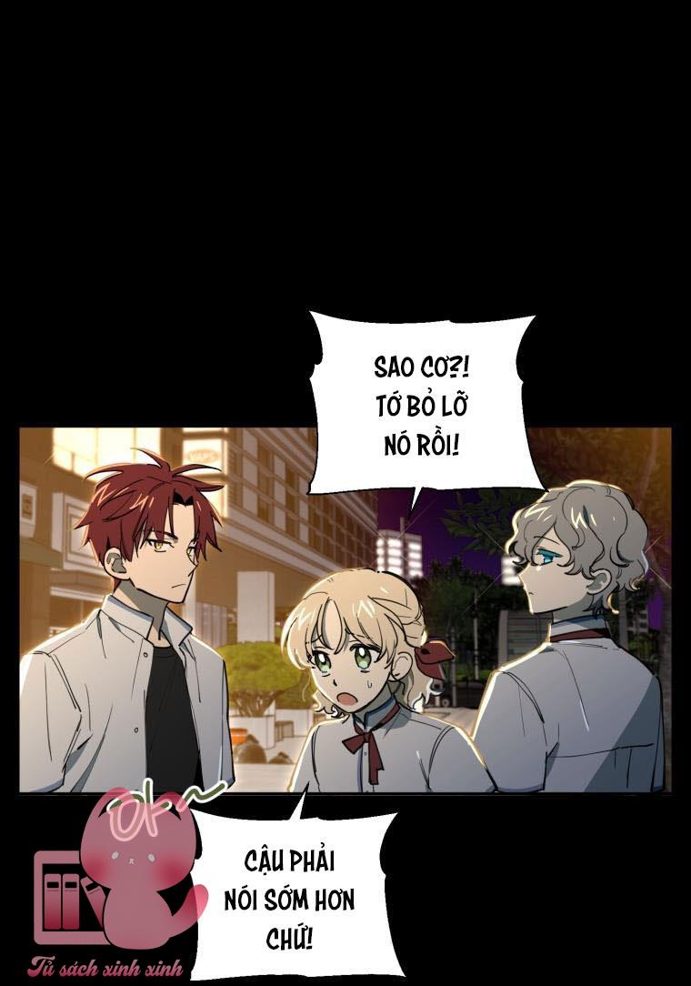 Điều Ước Sao Băng - Chap 0