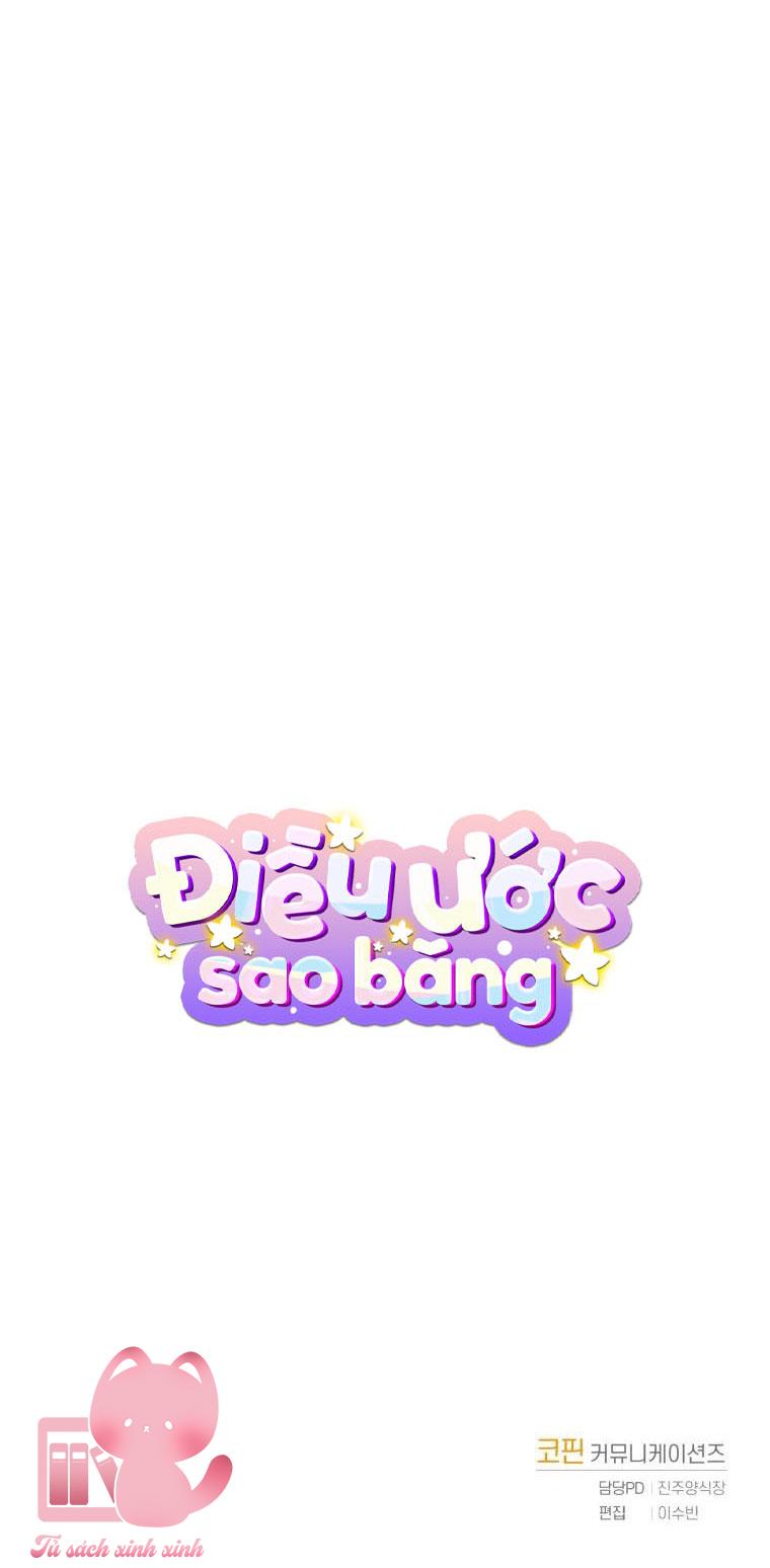 Điều Ước Sao Băng - Chap 0