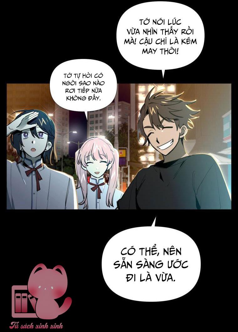 Điều Ước Sao Băng - Chap 0