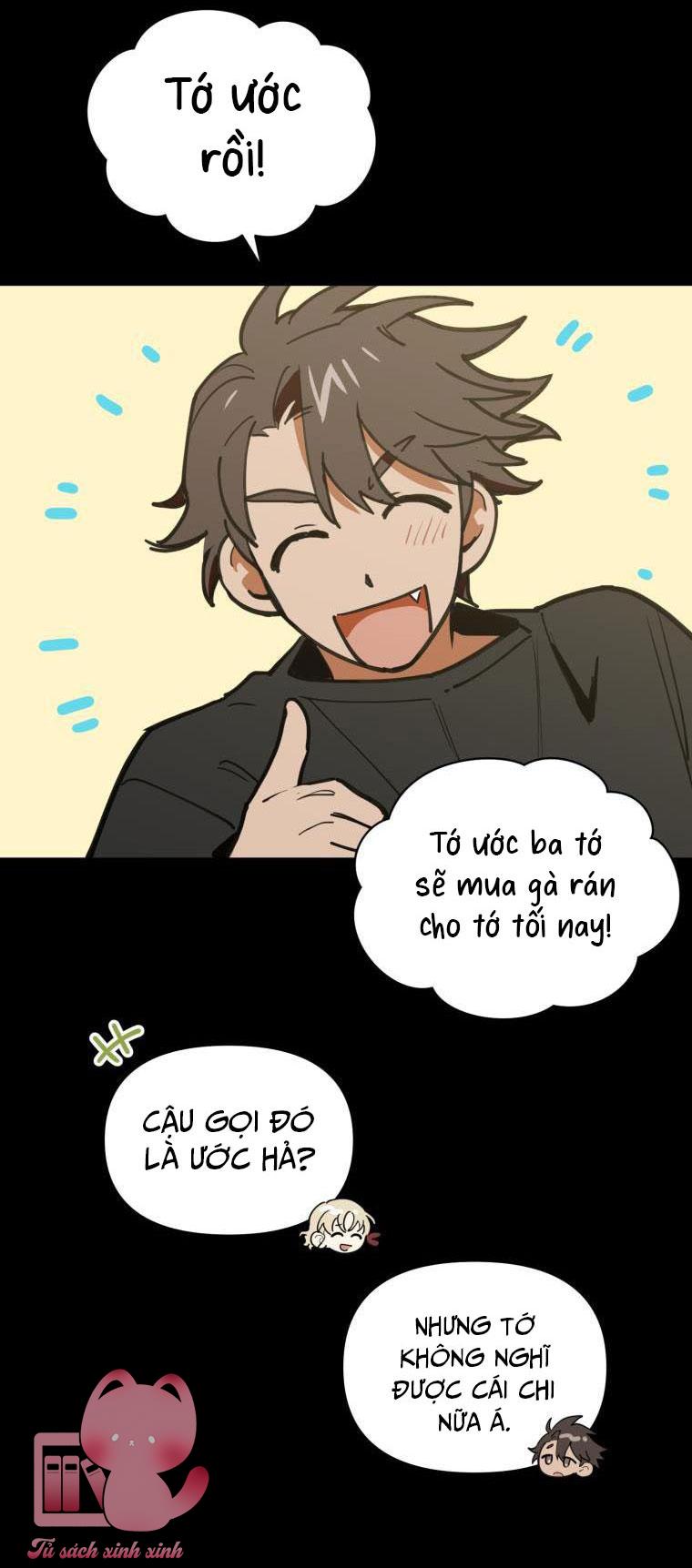 Điều Ước Sao Băng - Chap 0