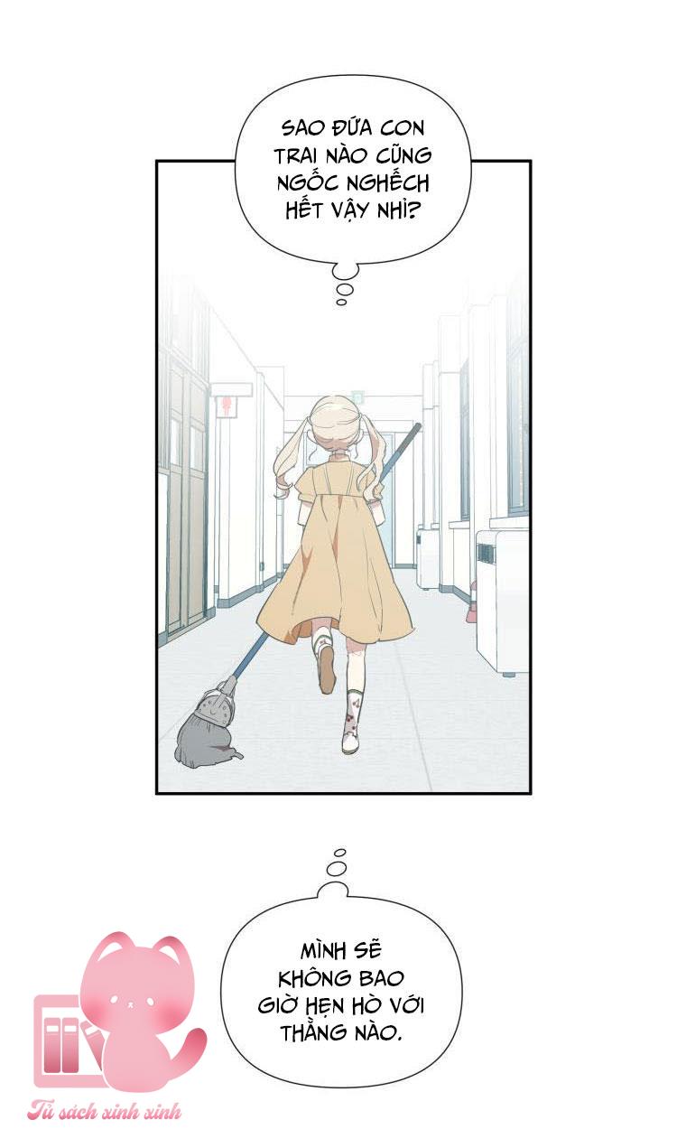 Điều Ước Sao Băng - Chap 1