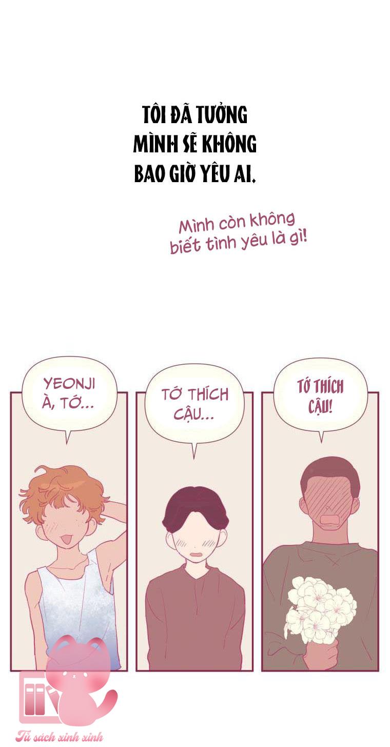 Điều Ước Sao Băng - Chap 1