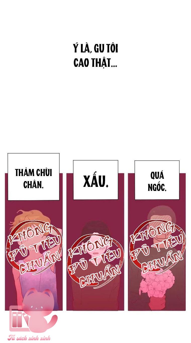 Điều Ước Sao Băng - Chap 1