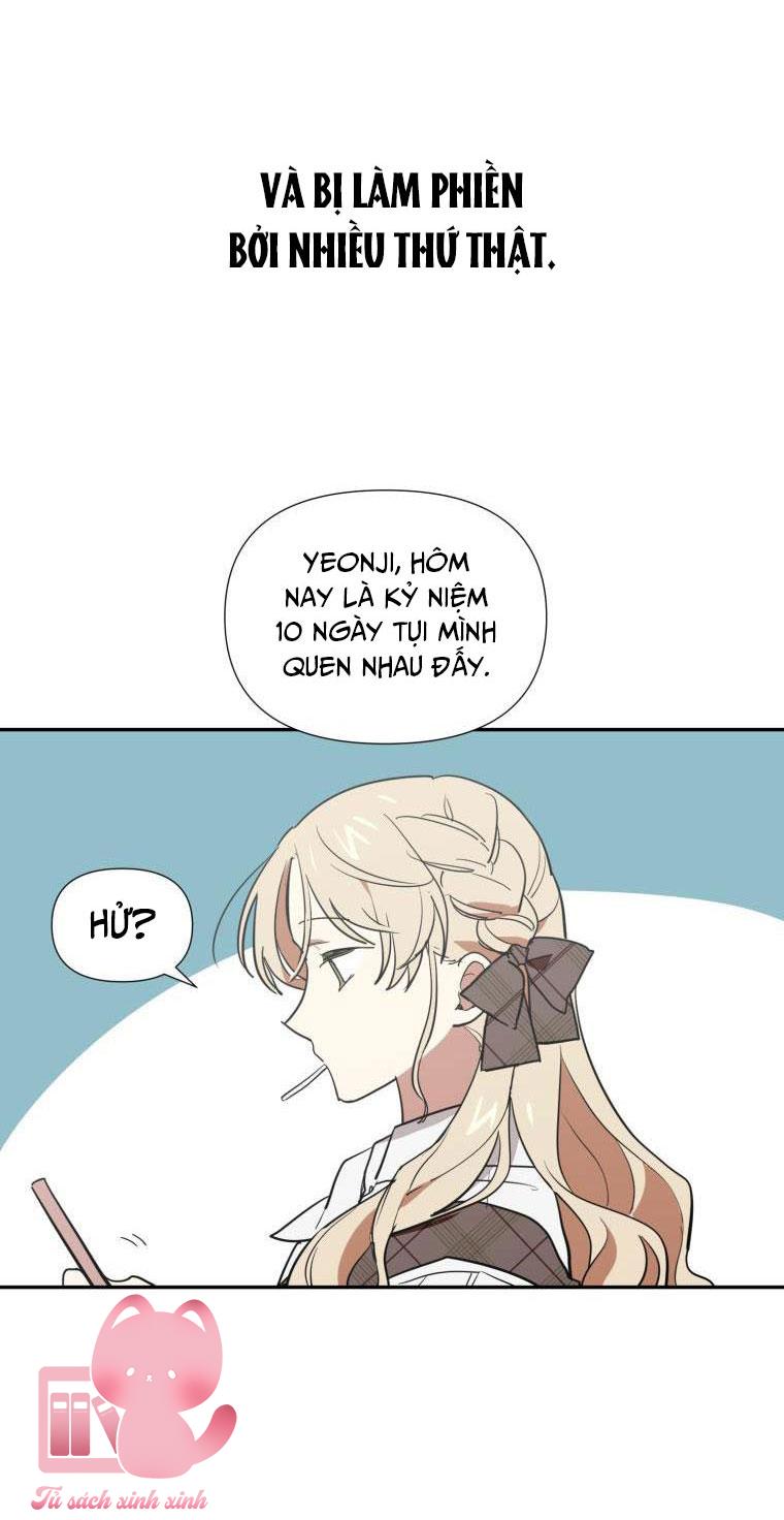 Điều Ước Sao Băng - Chap 1