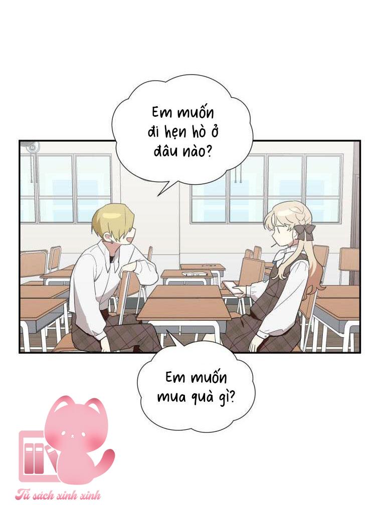 Điều Ước Sao Băng - Chap 1