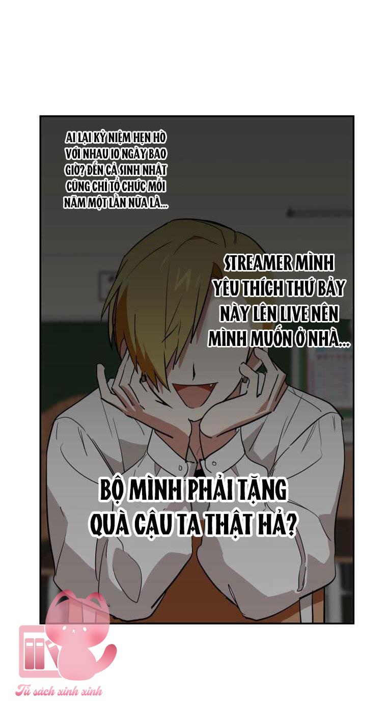 Điều Ước Sao Băng - Chap 1