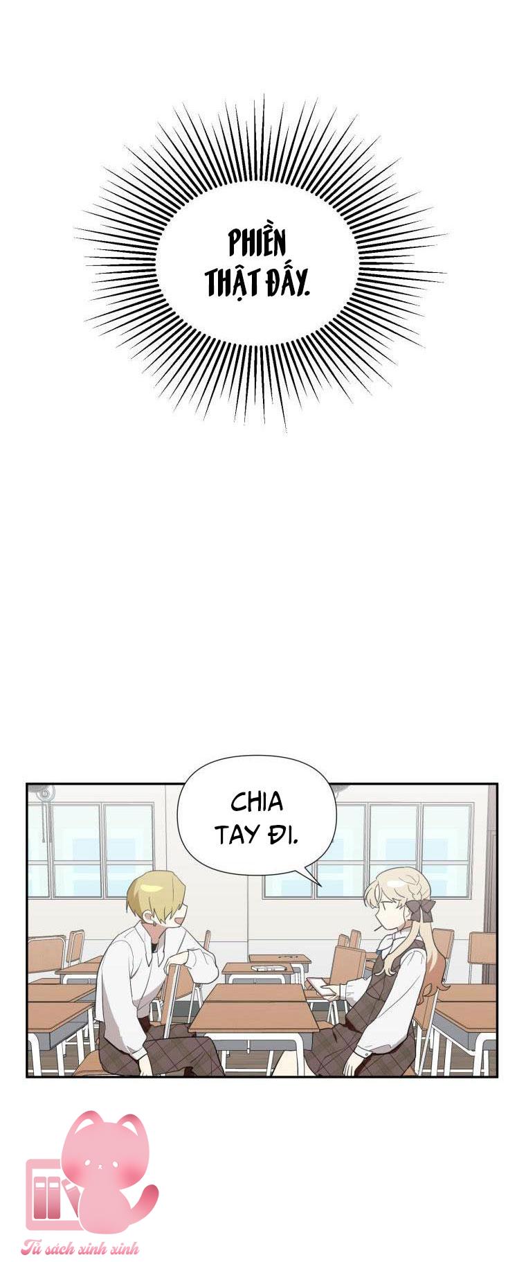 Điều Ước Sao Băng - Chap 1