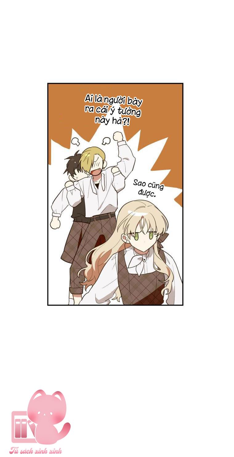 Điều Ước Sao Băng - Chap 1