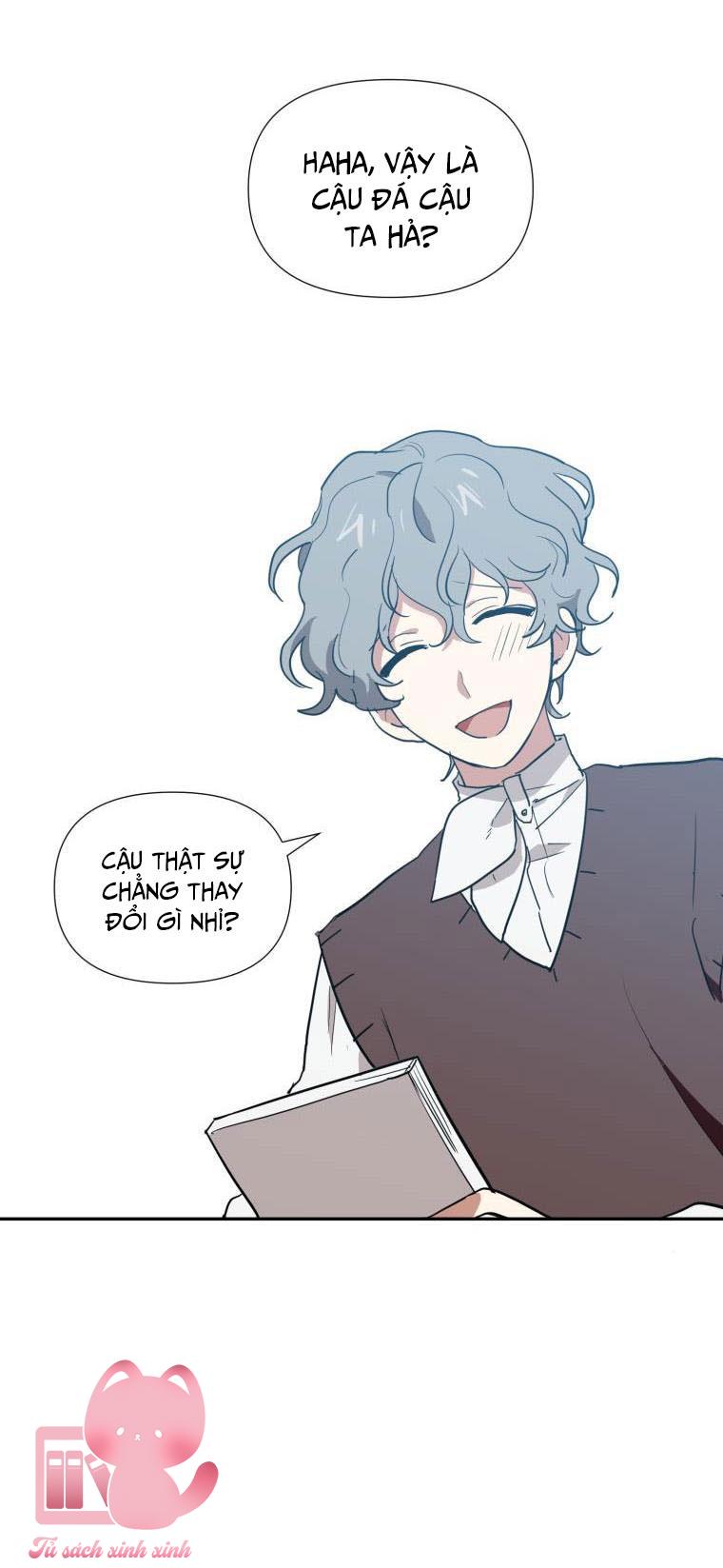 Điều Ước Sao Băng - Chap 1