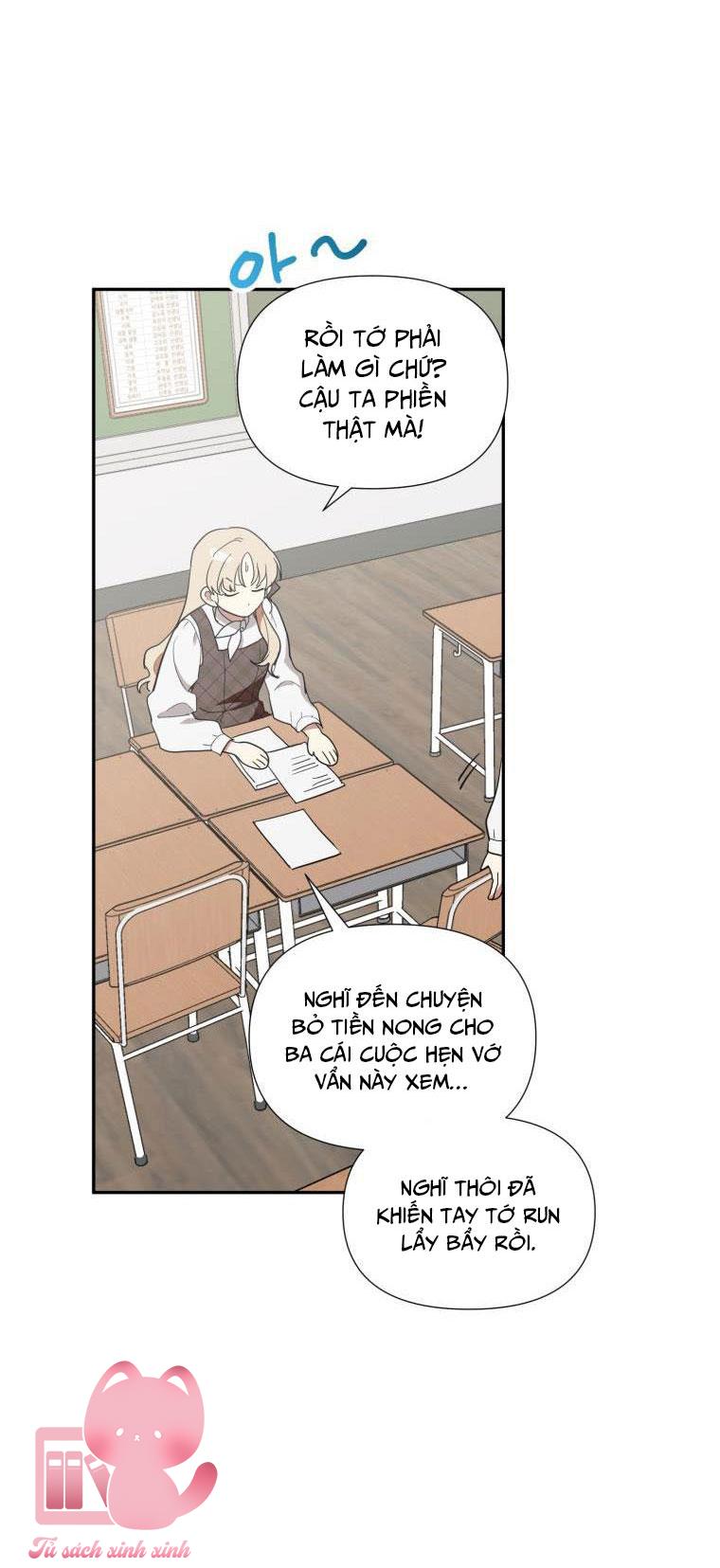 Điều Ước Sao Băng - Chap 1