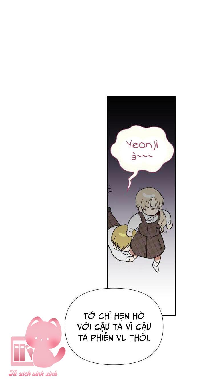 Điều Ước Sao Băng - Chap 1