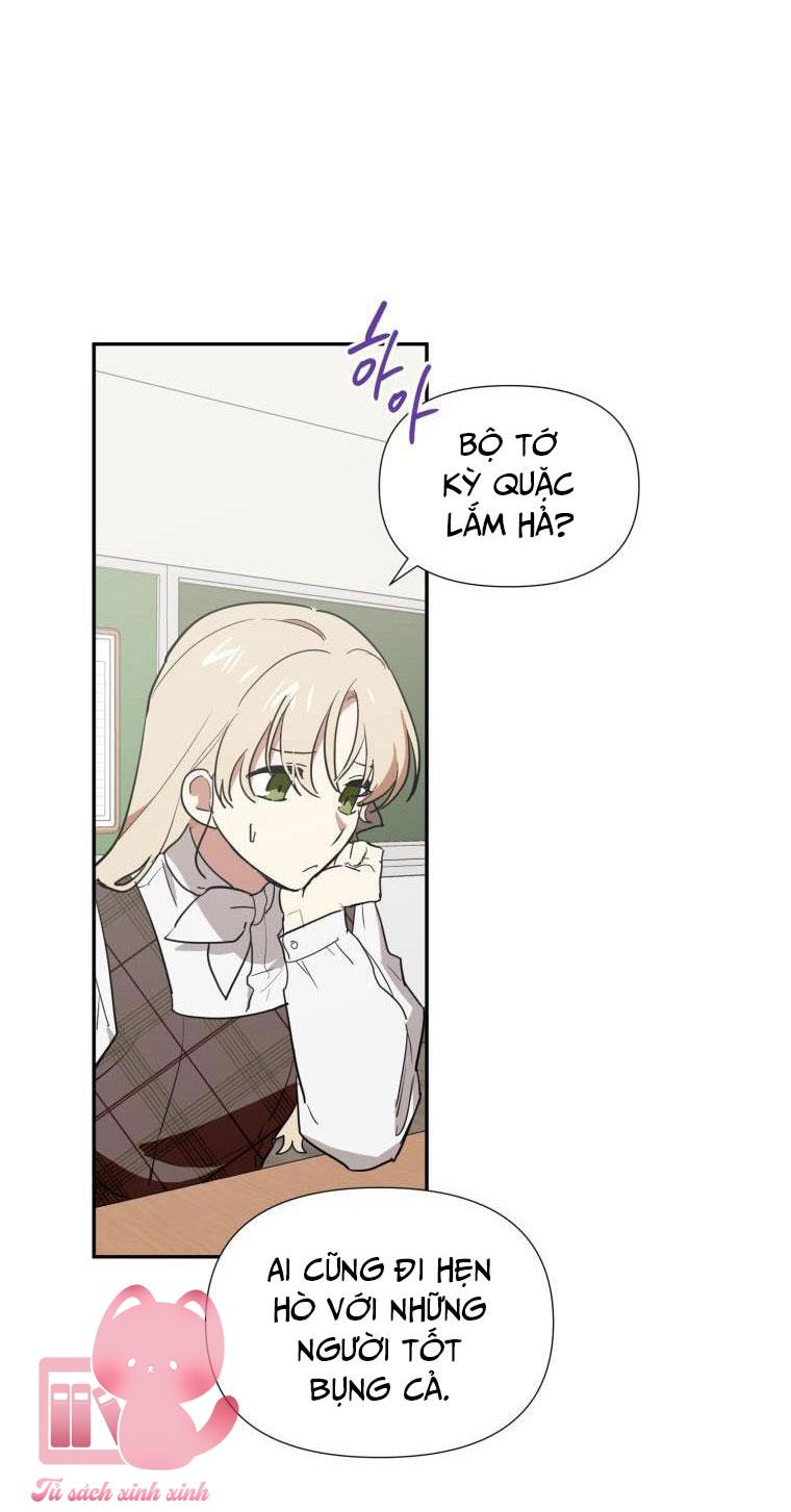 Điều Ước Sao Băng - Chap 1