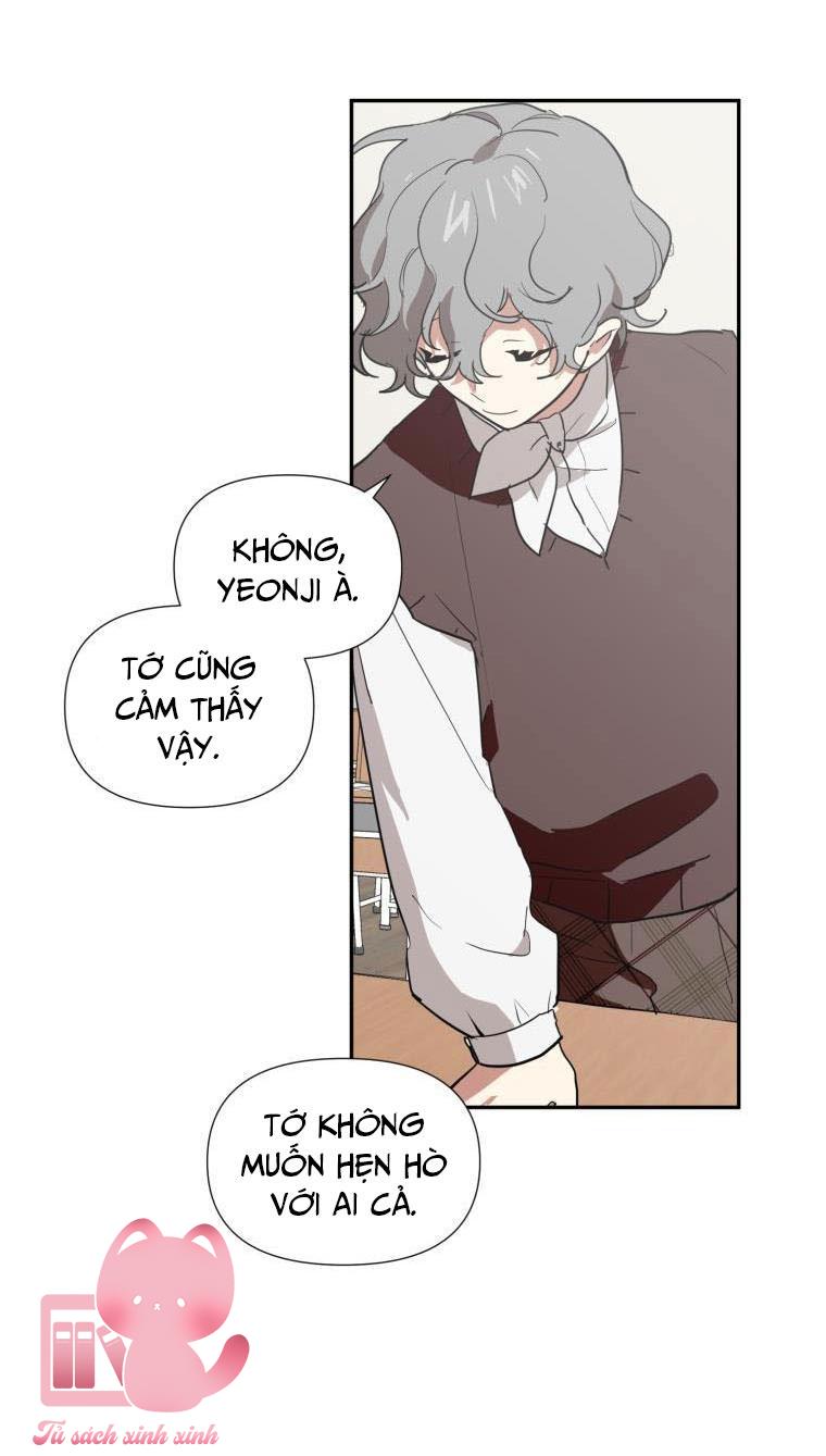 Điều Ước Sao Băng - Chap 1