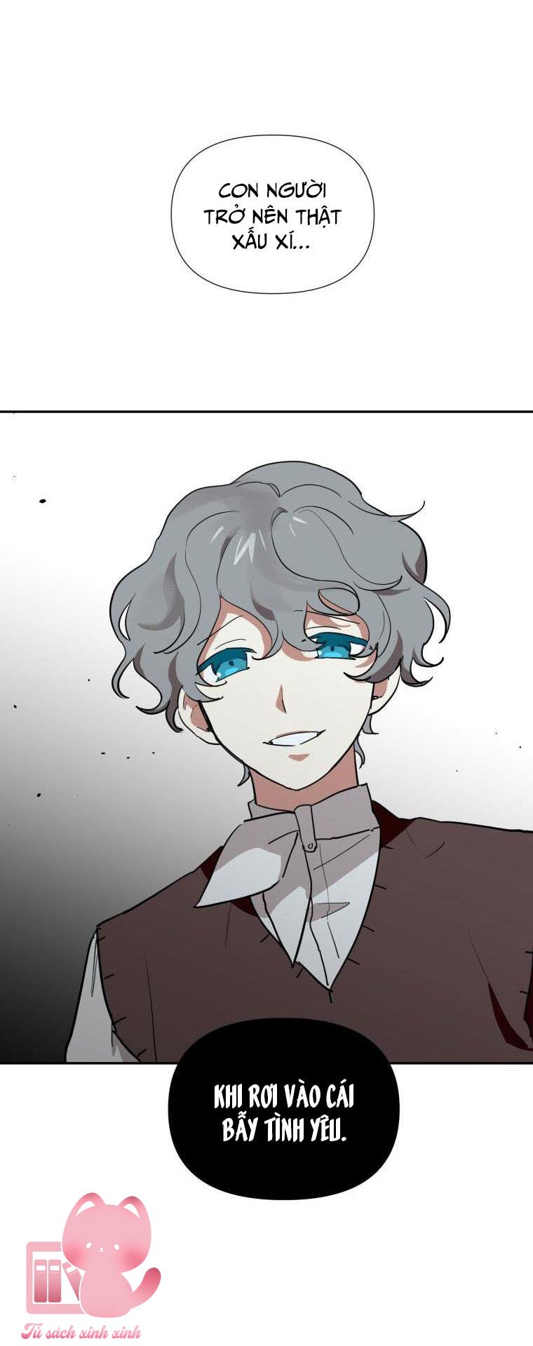 Điều Ước Sao Băng - Chap 1