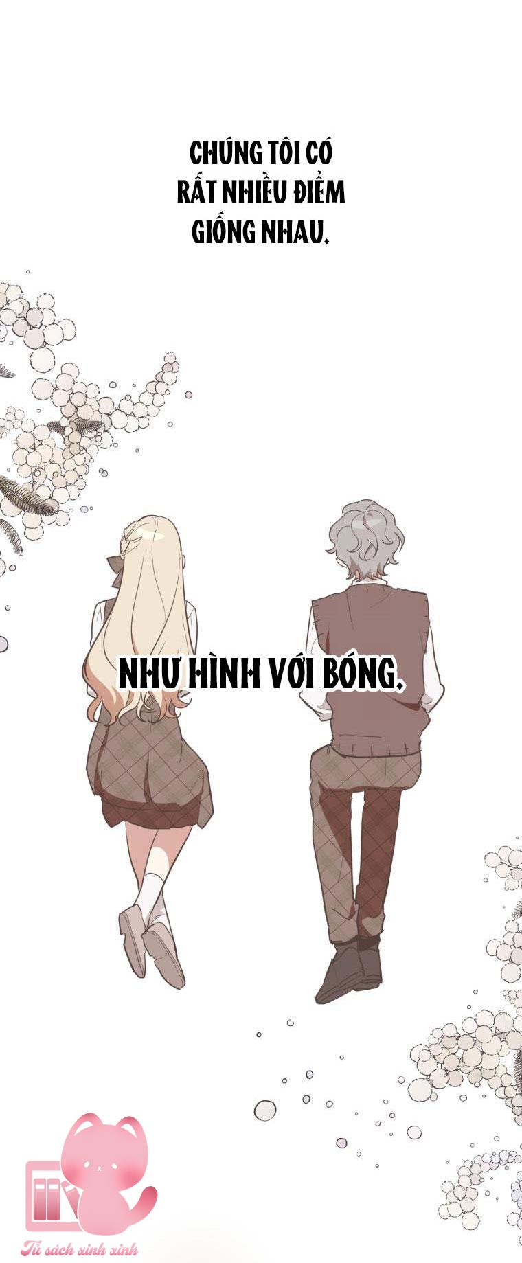 Điều Ước Sao Băng - Chap 1