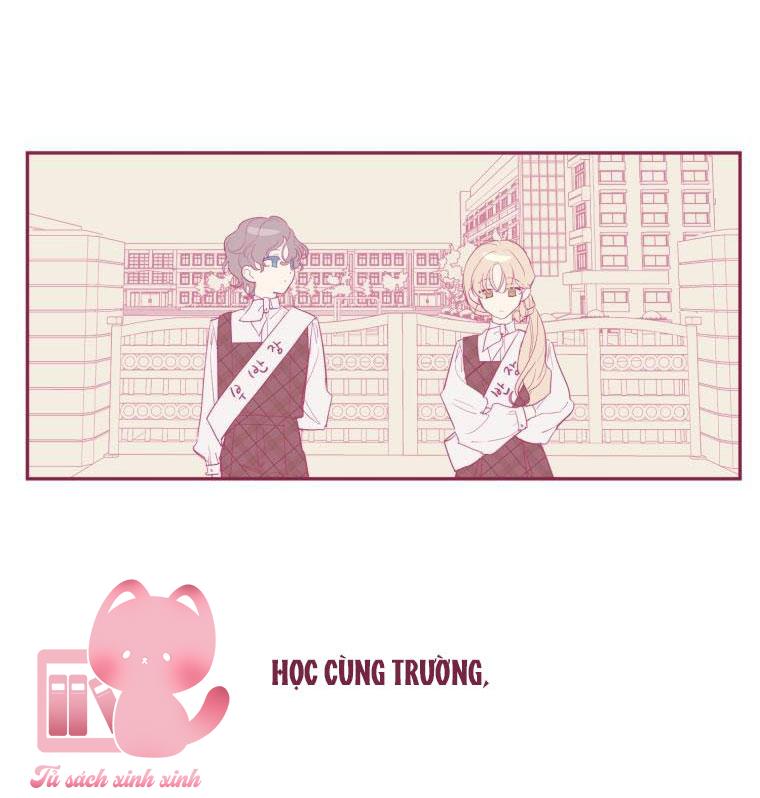 Điều Ước Sao Băng - Chap 1