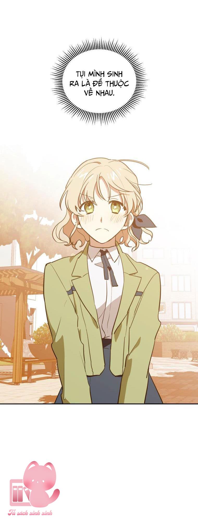 Điều Ước Sao Băng - Chap 1