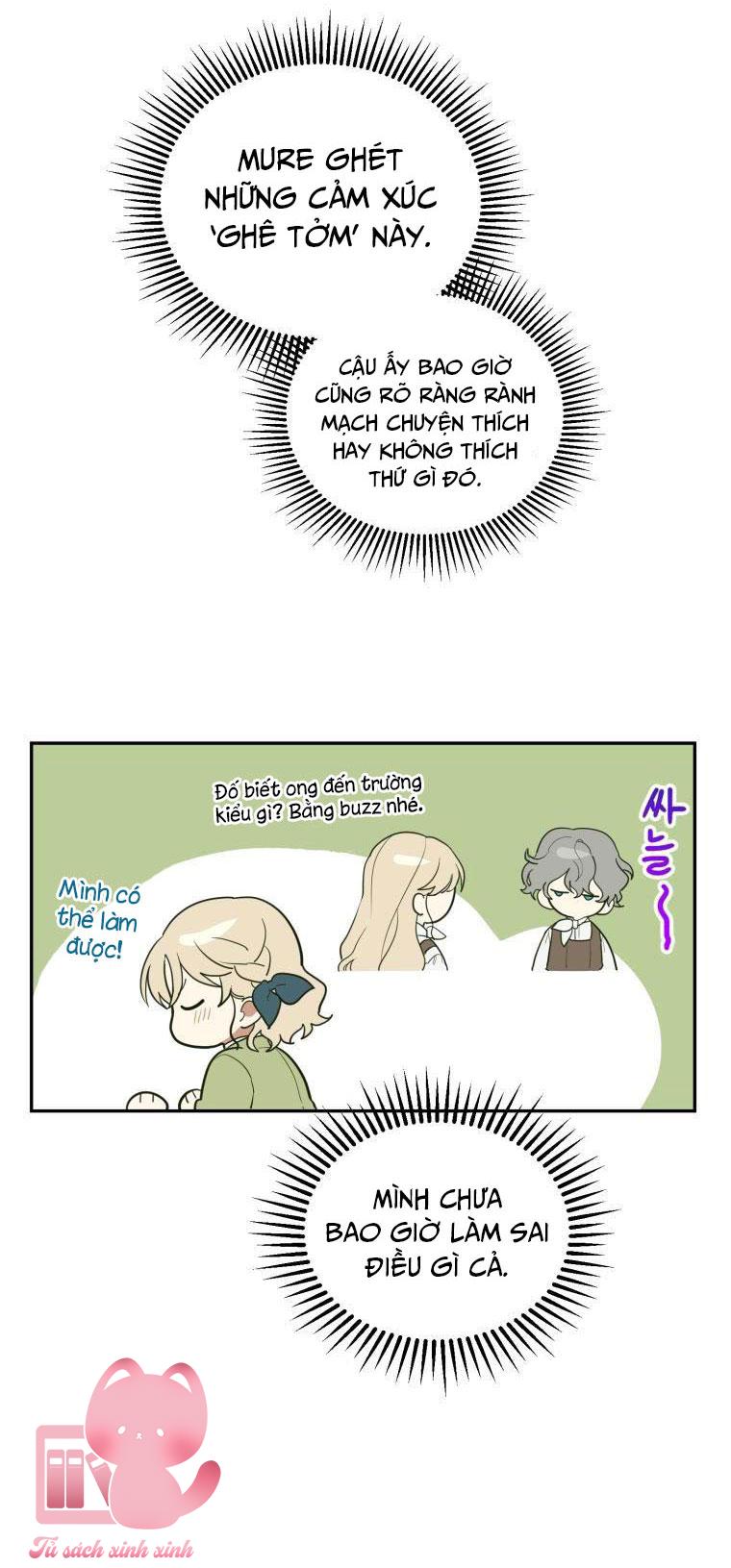 Điều Ước Sao Băng - Chap 1