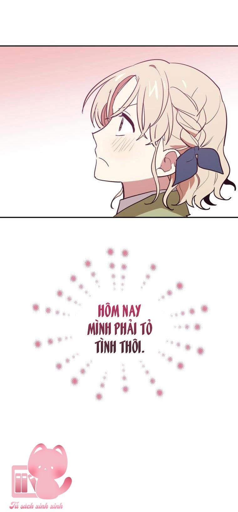 Điều Ước Sao Băng - Chap 1