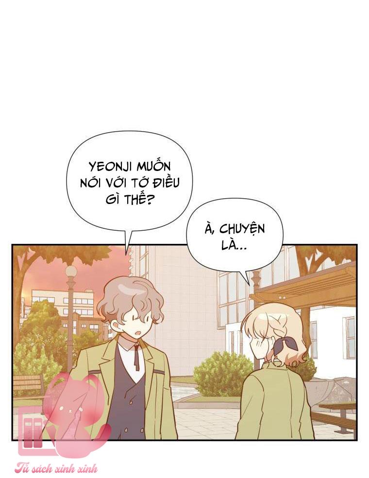 Điều Ước Sao Băng - Chap 1