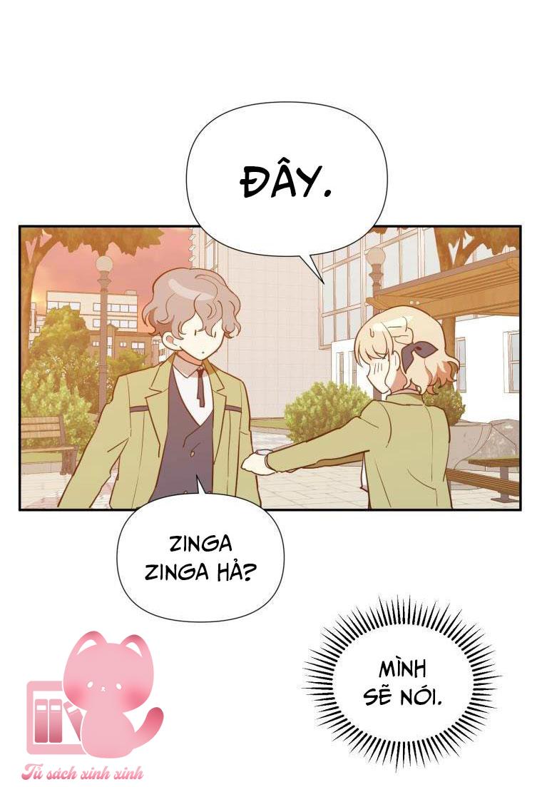 Điều Ước Sao Băng - Chap 1